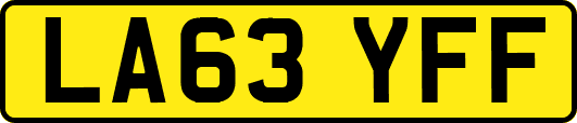 LA63YFF