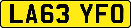 LA63YFO