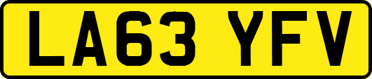 LA63YFV