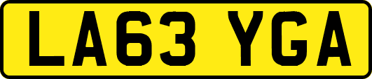 LA63YGA