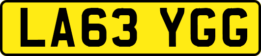 LA63YGG