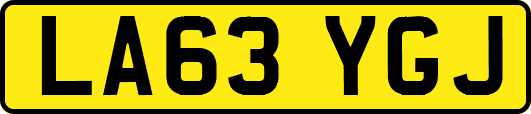LA63YGJ