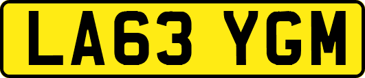 LA63YGM