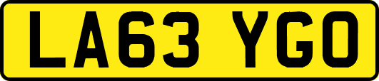 LA63YGO