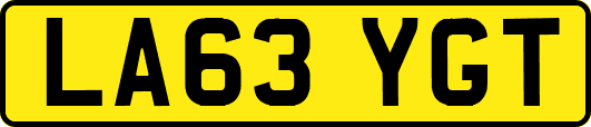 LA63YGT