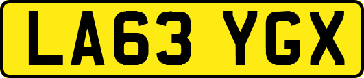 LA63YGX