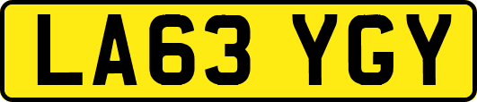 LA63YGY