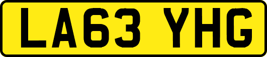 LA63YHG