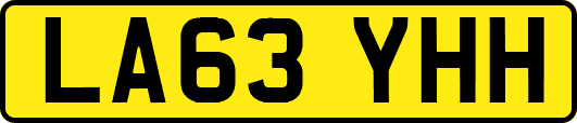 LA63YHH