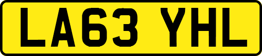 LA63YHL