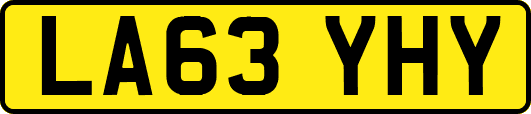 LA63YHY