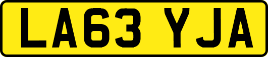 LA63YJA