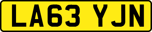 LA63YJN