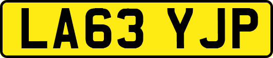 LA63YJP