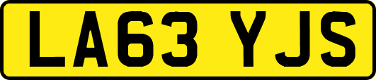 LA63YJS