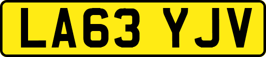 LA63YJV