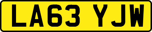LA63YJW