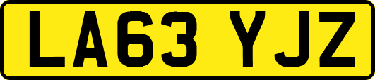 LA63YJZ