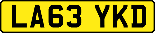 LA63YKD