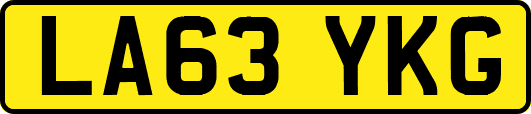 LA63YKG