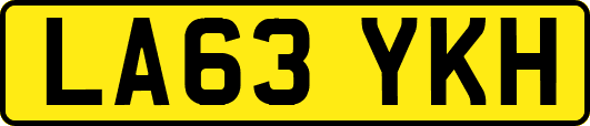 LA63YKH