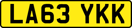 LA63YKK