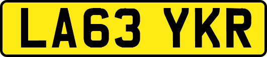 LA63YKR