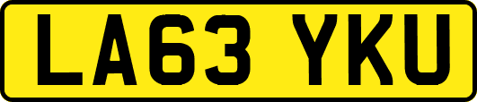 LA63YKU