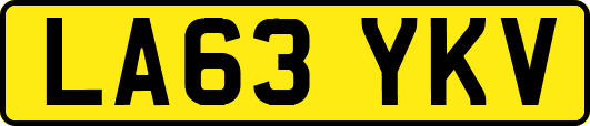 LA63YKV