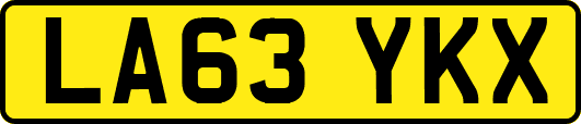 LA63YKX
