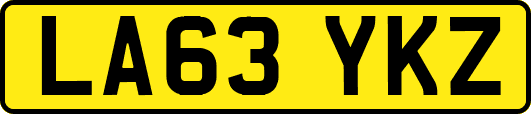 LA63YKZ