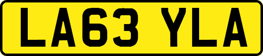 LA63YLA