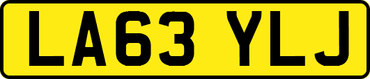 LA63YLJ