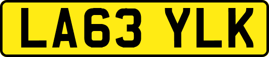 LA63YLK