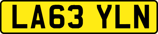 LA63YLN