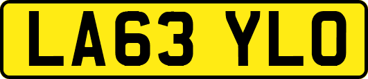 LA63YLO