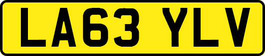 LA63YLV