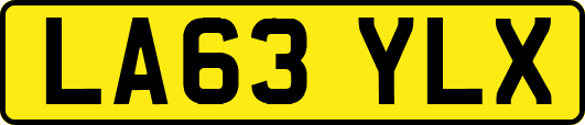 LA63YLX