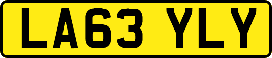 LA63YLY