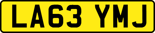 LA63YMJ
