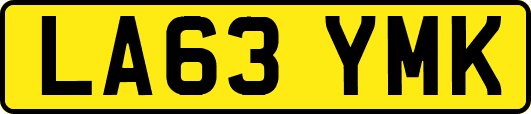 LA63YMK