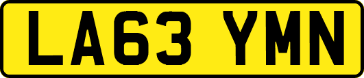 LA63YMN