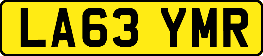 LA63YMR