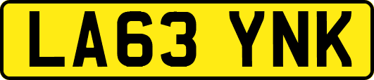 LA63YNK