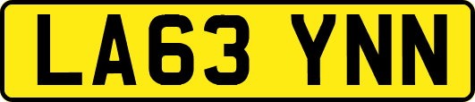 LA63YNN