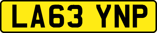 LA63YNP
