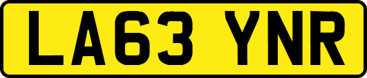 LA63YNR
