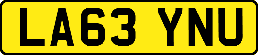 LA63YNU