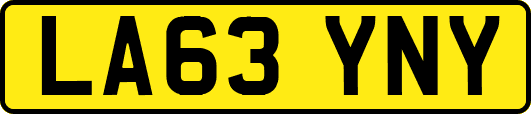LA63YNY