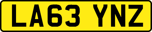 LA63YNZ